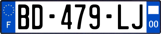 BD-479-LJ