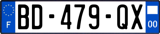BD-479-QX