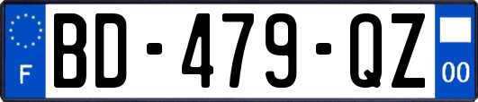 BD-479-QZ