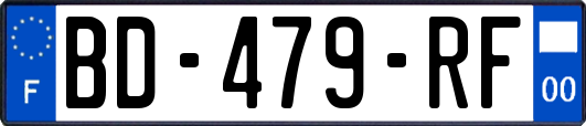 BD-479-RF