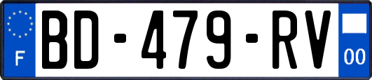 BD-479-RV