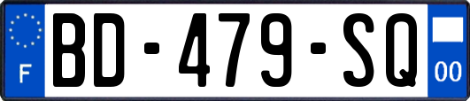 BD-479-SQ