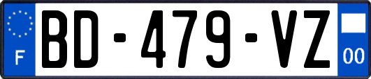 BD-479-VZ