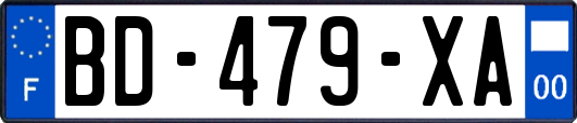 BD-479-XA