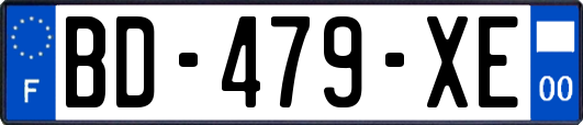 BD-479-XE