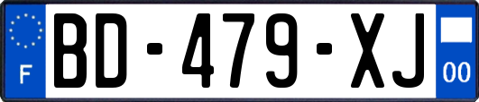 BD-479-XJ