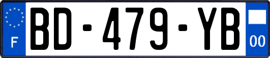 BD-479-YB