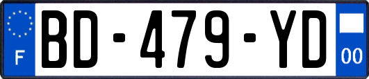 BD-479-YD