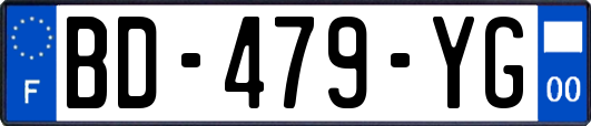 BD-479-YG