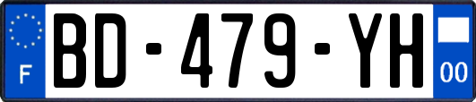 BD-479-YH