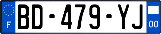 BD-479-YJ