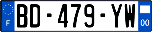 BD-479-YW