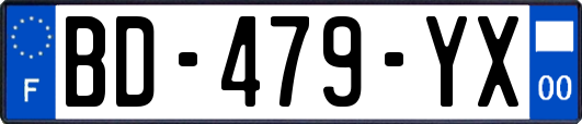 BD-479-YX
