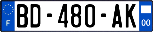 BD-480-AK
