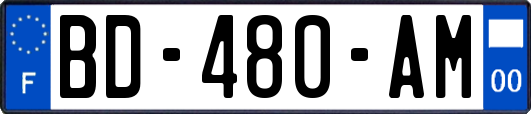 BD-480-AM