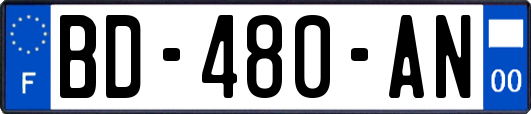 BD-480-AN