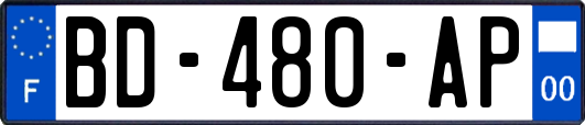 BD-480-AP