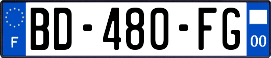 BD-480-FG