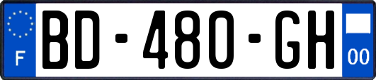 BD-480-GH