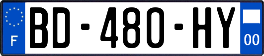 BD-480-HY