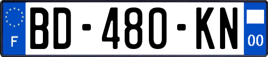 BD-480-KN