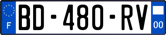 BD-480-RV