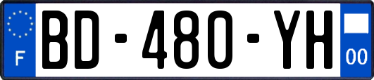 BD-480-YH