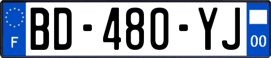 BD-480-YJ