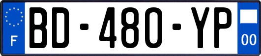 BD-480-YP
