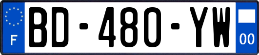 BD-480-YW