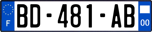 BD-481-AB