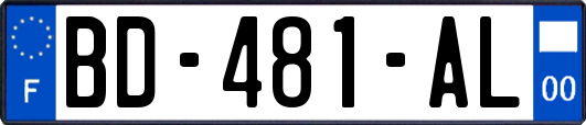 BD-481-AL