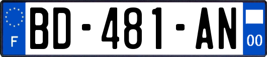 BD-481-AN