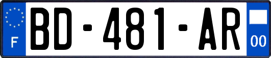 BD-481-AR