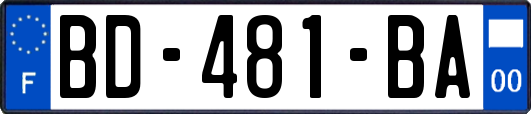 BD-481-BA