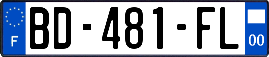 BD-481-FL