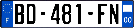 BD-481-FN