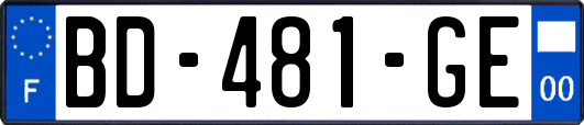 BD-481-GE