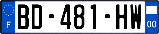 BD-481-HW