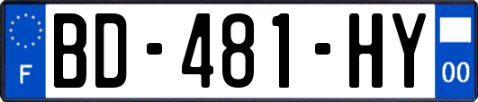 BD-481-HY