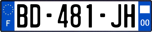 BD-481-JH