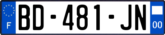 BD-481-JN