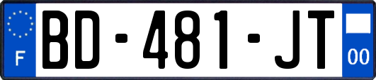 BD-481-JT