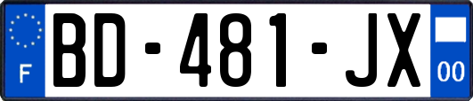 BD-481-JX