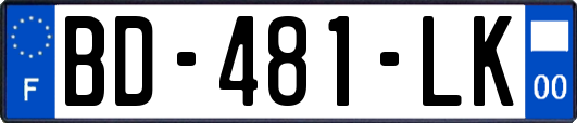 BD-481-LK