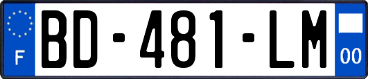 BD-481-LM