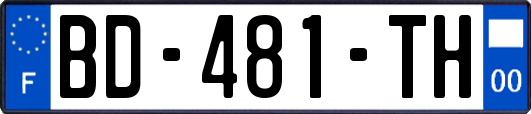 BD-481-TH
