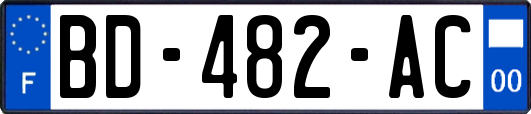 BD-482-AC