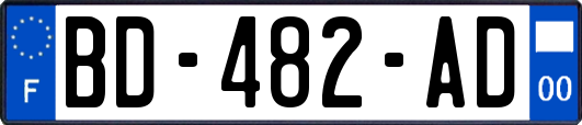 BD-482-AD