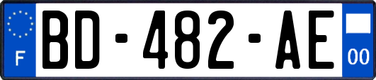 BD-482-AE